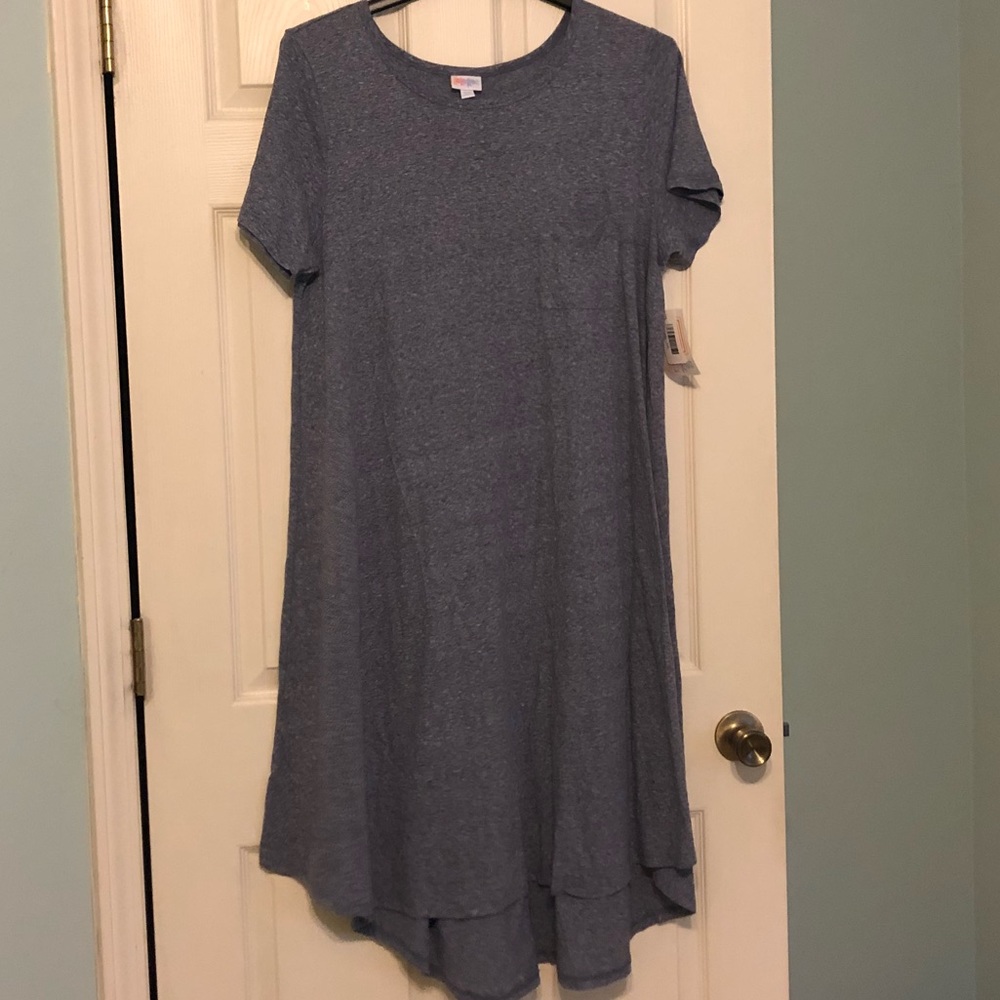 NWT Lularoe Carly - 2XL